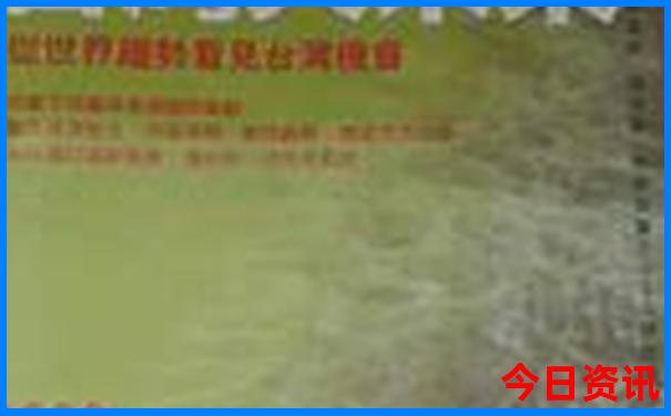 江西旅游必去的景点推荐